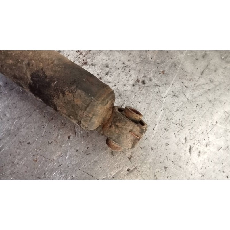 Recambio de amortiguador delantero derecho para ford ranger (et) cabina doble xlt limited 4x4 referencia OEM IAM   