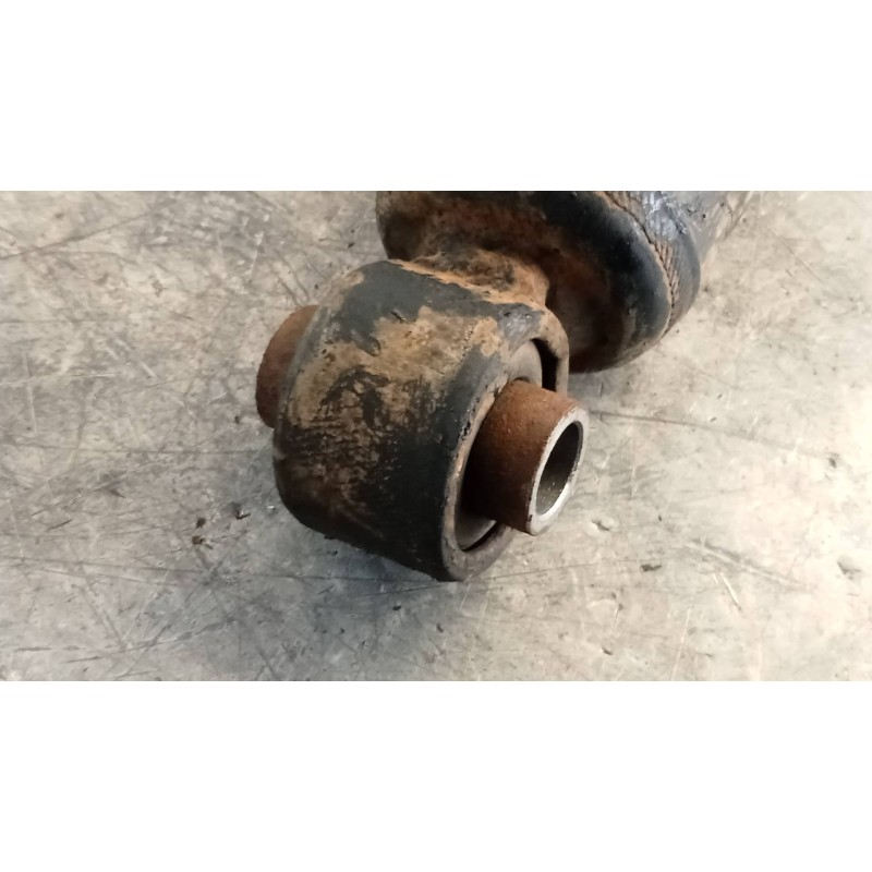 Recambio de amortiguador delantero izquierdo para ford ranger (et) cabina doble xlt limited 4x4 referencia OEM IAM   