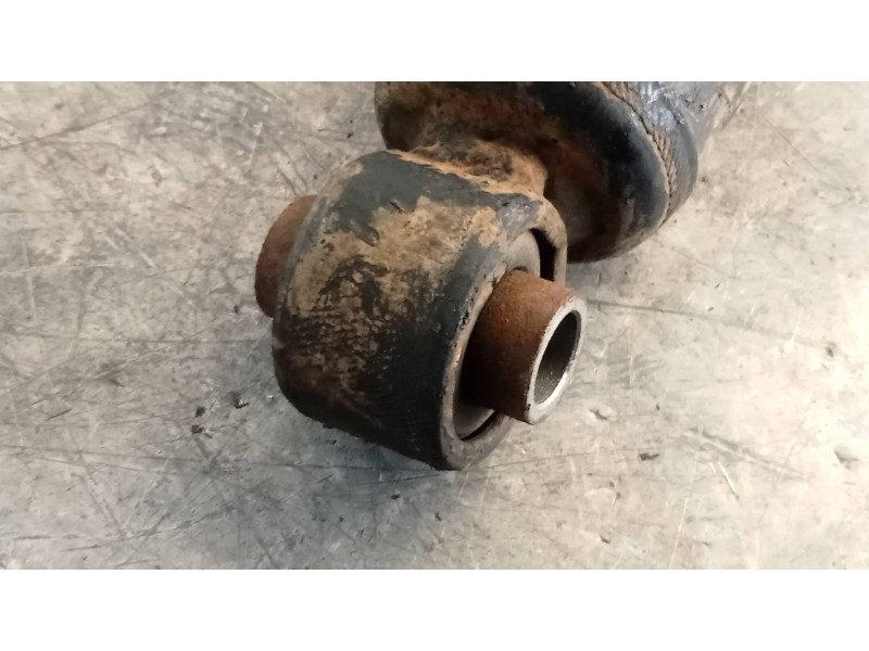 Recambio de amortiguador delantero izquierdo para ford ranger (et) cabina doble xlt limited 4x4 referencia OEM IAM   