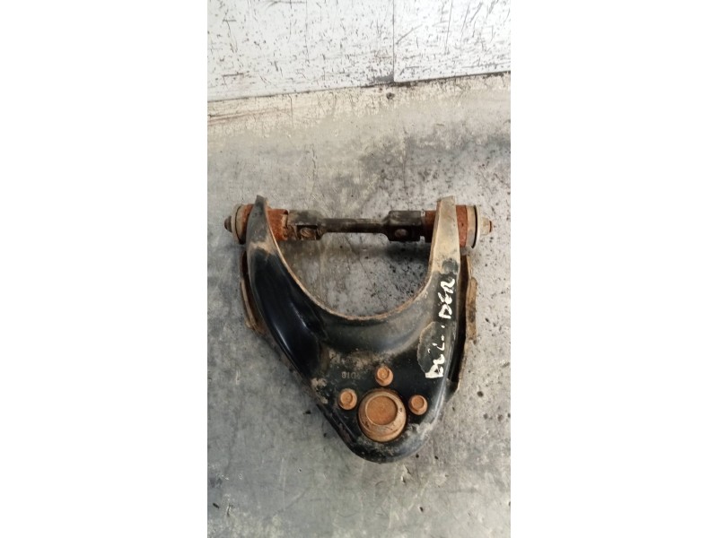 Recambio de brazo suspension superior delantero derecho para ford ranger (et) cabina doble xlt limited 4x4 referencia OEM IAM   