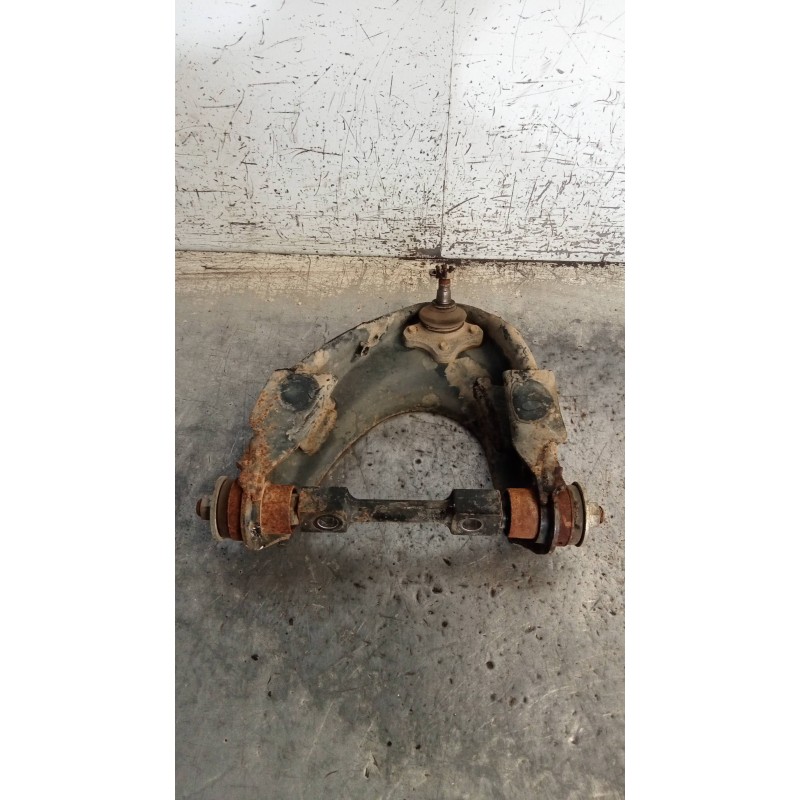 Recambio de brazo suspension superior delantero derecho para ford ranger (et) cabina doble xlt limited 4x4 referencia OEM IAM   