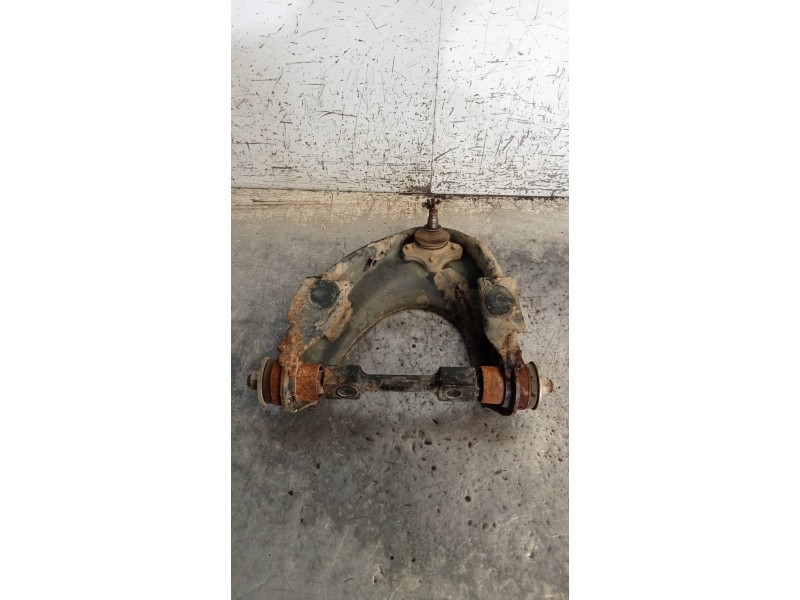 Recambio de brazo suspension superior delantero derecho para ford ranger (et) cabina doble xlt limited 4x4 referencia OEM IAM   