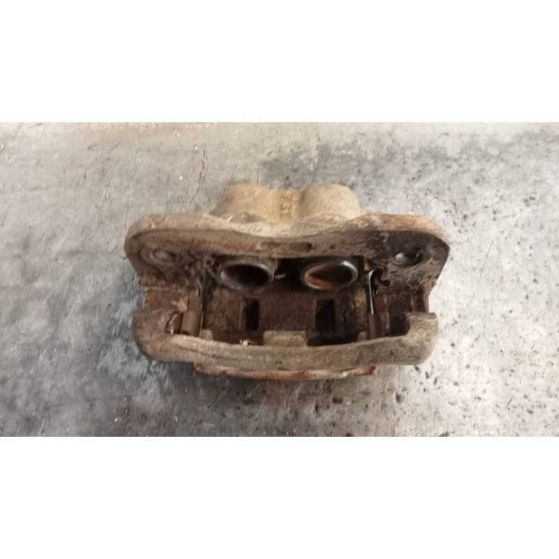 Recambio de pinza freno delantera izquierda para ford ranger (et) cabina doble xlt limited 4x4 referencia OEM IAM   