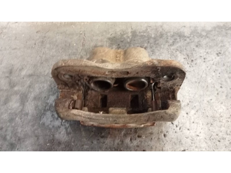 Recambio de pinza freno delantera izquierda para ford ranger (et) cabina doble xlt limited 4x4 referencia OEM IAM   