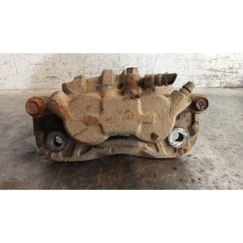 Recambio de pinza freno delantera izquierda para ford ranger (et) cabina doble xlt limited 4x4 referencia OEM IAM   