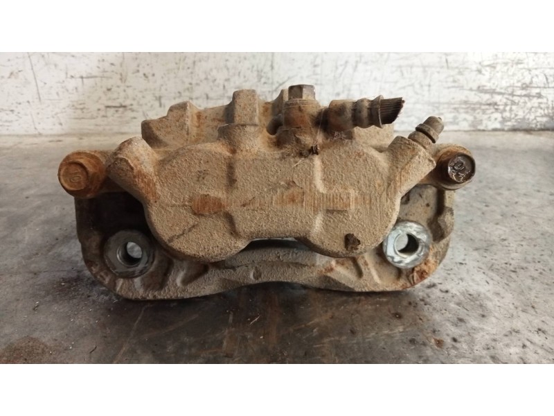 Recambio de pinza freno delantera izquierda para ford ranger (et) cabina doble xlt limited 4x4 referencia OEM IAM   