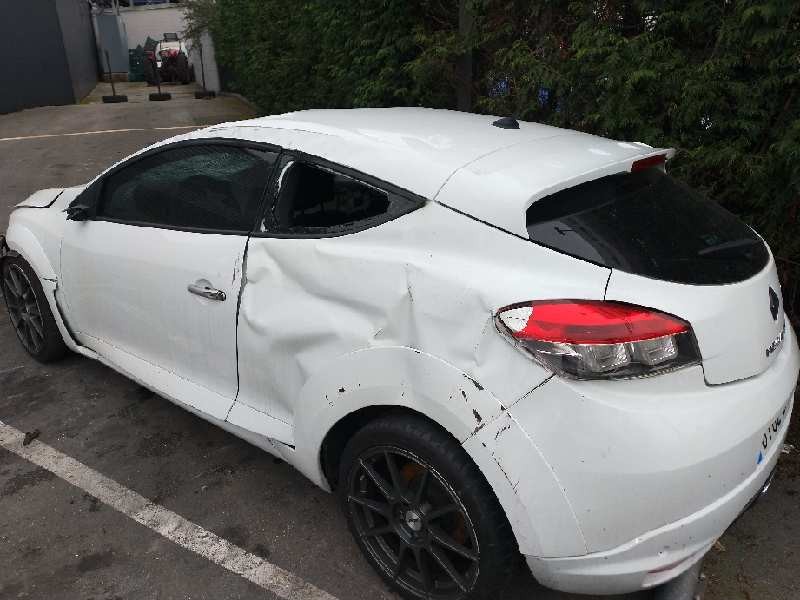 renault megane iii coupe del año 2020