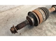 Recambio de transmision delantera derecha para ford ranger (et) cabina doble xlt limited 4x4 referencia OEM IAM    2