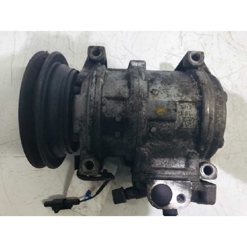 Recambio de compresor aire acondicionado para chrysler vision (lh) 3.5 cat referencia OEM IAM 4472005541 10PA17C HFC134A