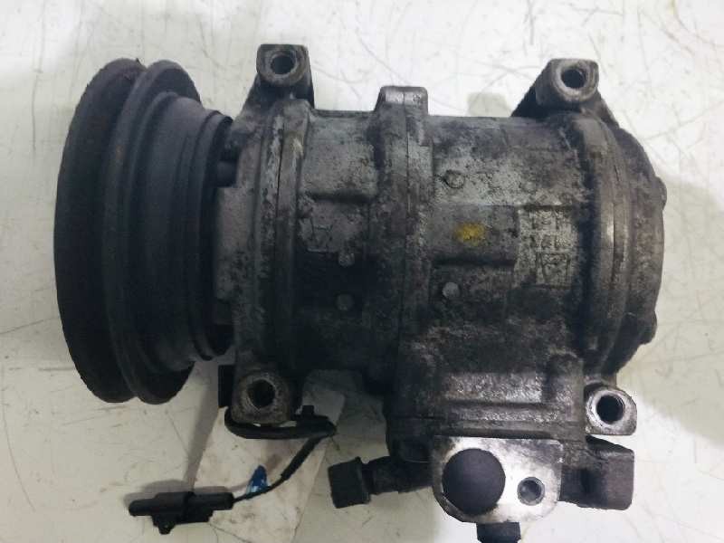 Recambio de compresor aire acondicionado para chrysler vision (lh) 3.5 cat referencia OEM IAM 4472005541 10PA17C HFC134A