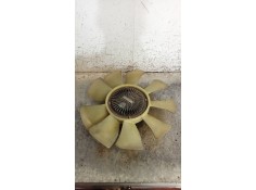 Recambio de electroventilador para ford ranger (et) cabina doble xlt limited 4x4 referencia OEM IAM   