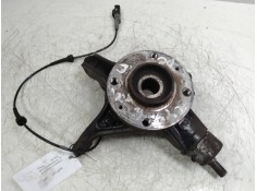 Recambio de mangueta delantera derecha para citroen c4 lim. tonic referencia OEM IAM   