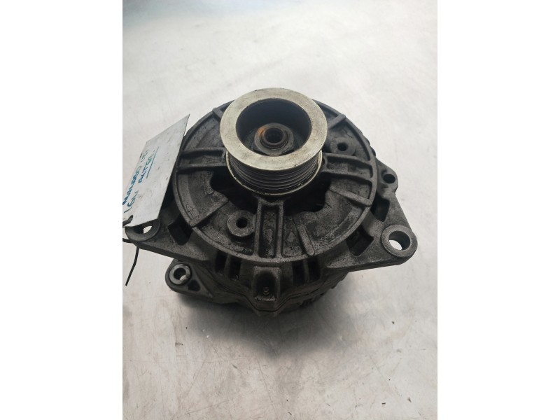 Recambio de alternador para ford mondeo berlina (gd) gt referencia OEM IAM 0123212001 BOSCH 