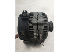 Recambio de alternador para ford mondeo berlina (gd) gt referencia OEM IAM 0123212001 BOSCH  2