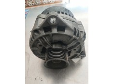 Recambio de alternador para ford mondeo berlina (gd) gt referencia OEM IAM 0123212001 BOSCH 