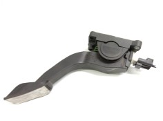 Recambio de potenciometro pedal para peugeot 107 1.4 hdi cat (8ht / dv4td) referencia OEM IAM 0280755019   2