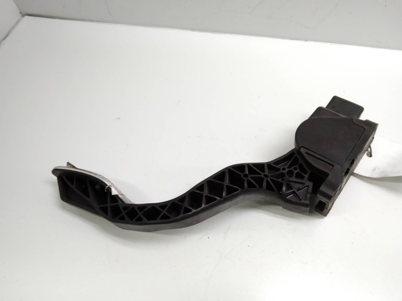Recambio de potenciometro pedal para peugeot 206+ 1.4 hdi referencia OEM IAM 0280755149 9687159980 
