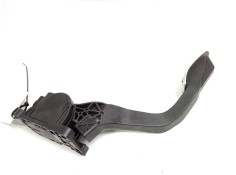 Recambio de potenciometro pedal para peugeot 206+ 1.4 hdi referencia OEM IAM 0280755149 9687159980  2