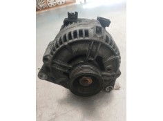 Recambio de alternador para ford mondeo berlina (gd) gt referencia OEM IAM 0123212001 BOSCH 