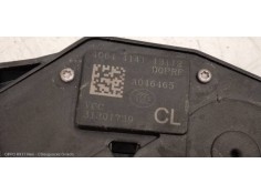 Recambio de motor cierre centralizado delantero derecho para volvo v60 kombi kinetic referencia OEM IAM 31301739   2