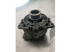 Recambio de alternador para ford mondeo berlina (gd) ghia referencia OEM IAM 0123212001 BOSCH  2