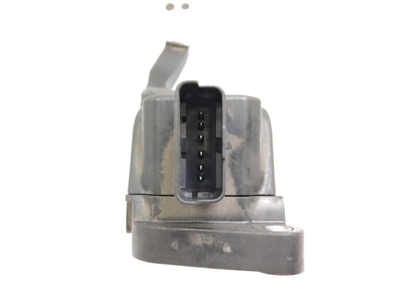 Recambio de potenciometro pedal para peugeot 206+ básico referencia OEM IAM 0280755149 9687159980 