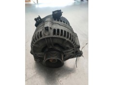 Recambio de alternador para ford mondeo berlina (gd) gt referencia OEM IAM 0123212001 BOSCH 
