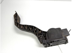 Recambio de potenciometro pedal para peugeot 206+ 1.4 hdi referencia OEM IAM 0280755147 9687160280 