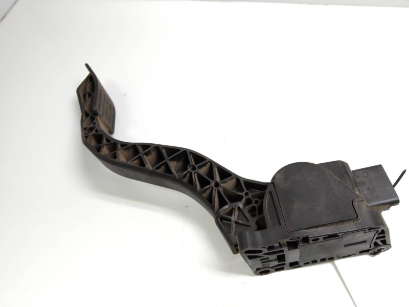 Recambio de potenciometro pedal para peugeot 206+ 1.4 hdi referencia OEM IAM 0280755147 9687160280 