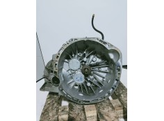 Recambio de caja cambios para renault laguna ii (bg0) confort dynamique referencia OEM IAM PK4006 C009259 