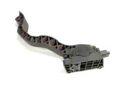 Recambio de potenciometro pedal para peugeot 206 sw x-line referencia OEM IAM 0280752297 9645852280 