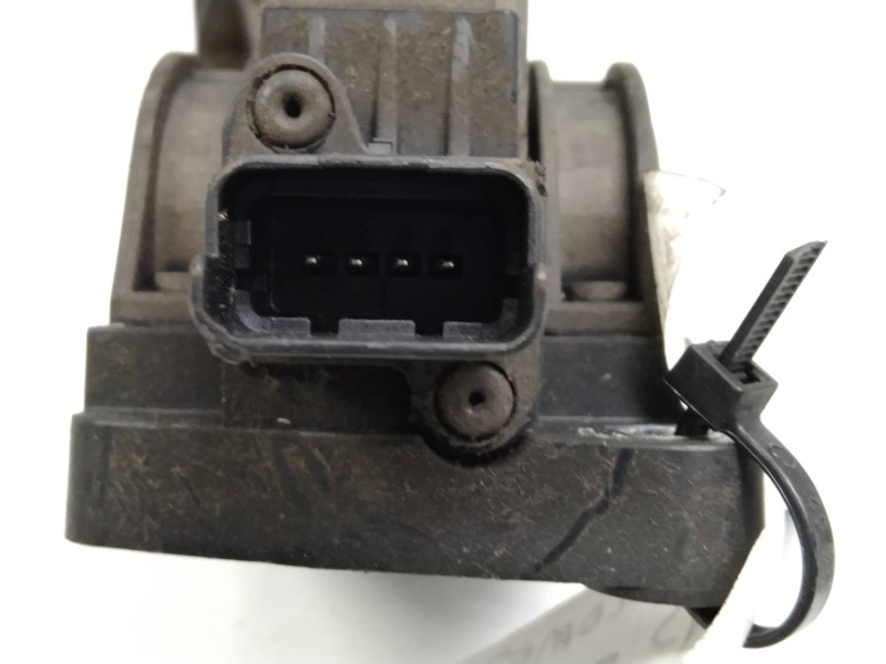 Recambio de potenciometro pedal para peugeot 206 sw x-line referencia OEM IAM 0280752297 9645852280 