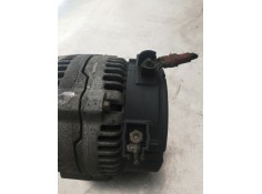 Recambio de alternador para ford mondeo berlina (gd) gt referencia OEM IAM 0123212001 BOSCH  2