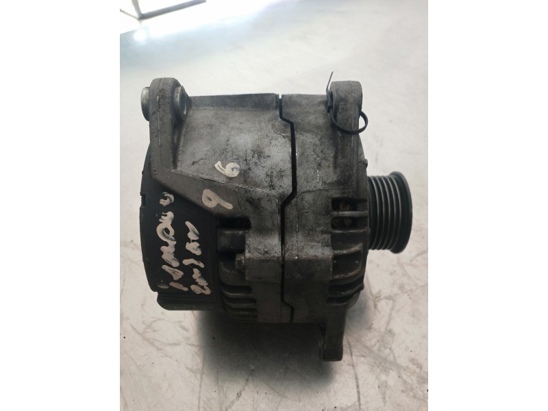 Recambio de alternador para ford mondeo familiar (gd) glx referencia OEM IAM 0123212001 BOSCH 