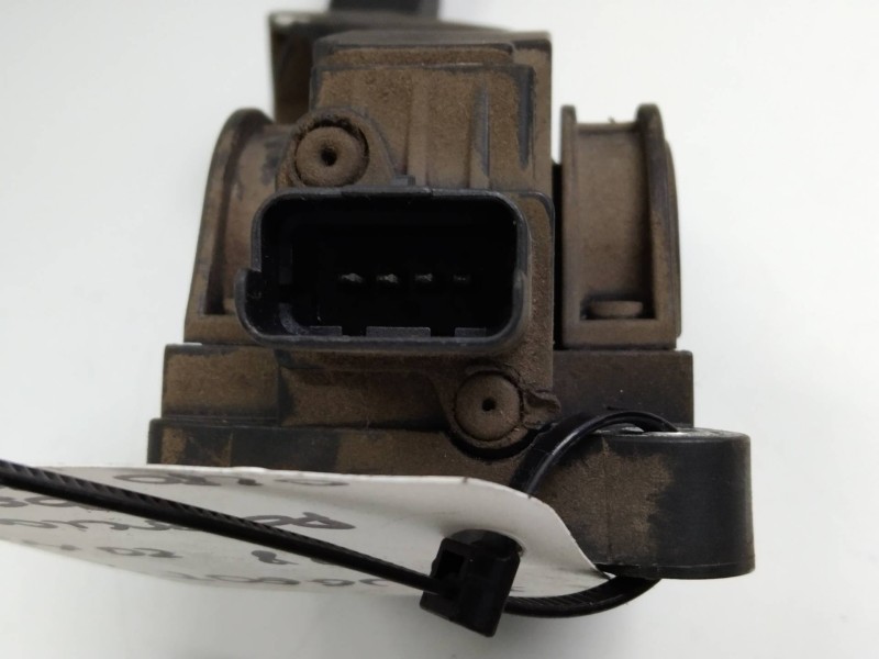 Recambio de potenciometro pedal para peugeot 206 berlina referencia OEM IAM 0280752256 9647575580 
