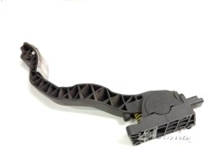 Recambio de potenciometro pedal para peugeot 206 berlina quicksilver referencia OEM IAM 0280752258 9647575580 
