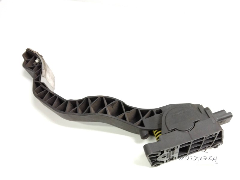 Recambio de potenciometro pedal para peugeot 206 berlina quicksilver referencia OEM IAM 0280752258 9647575580 