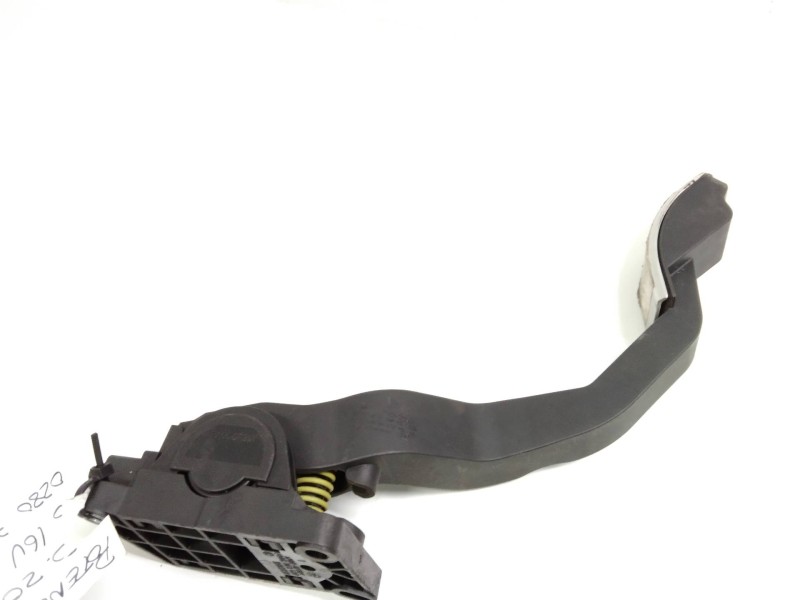 Recambio de potenciometro pedal para peugeot 206 berlina quicksilver referencia OEM IAM 0280752258 9647575580 
