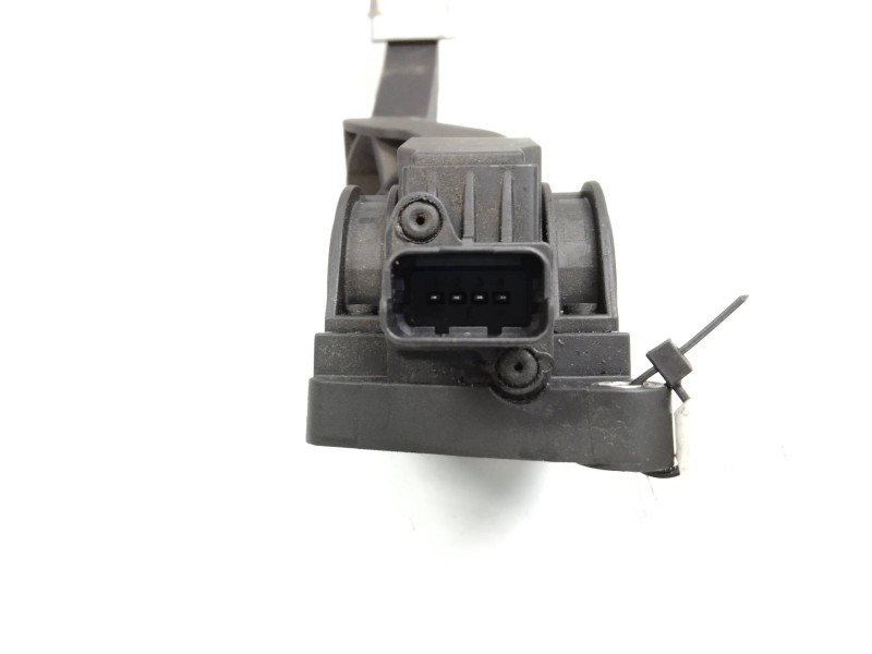 Recambio de potenciometro pedal para peugeot 206 berlina quicksilver referencia OEM IAM 0280752258 9647575580 