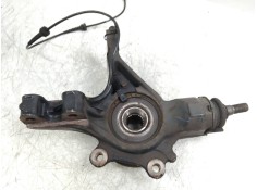 Recambio de mangueta delantera derecha para citroen c4 lim. tonic referencia OEM IAM    2