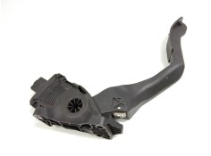 Recambio de potenciometro pedal para peugeot 207 1.6 hdi fap cat (9hz / dv6ted4) referencia OEM IAM 6PV00908301 9681530380  2