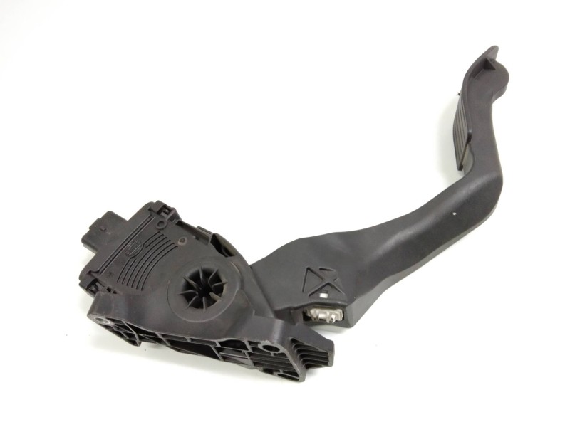 Recambio de potenciometro pedal para peugeot 207 1.6 hdi fap cat (9hz / dv6ted4) referencia OEM IAM 6PV00908301 9681530380 