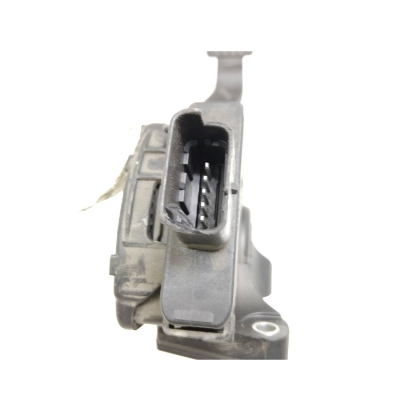 Recambio de potenciometro pedal para peugeot 207 1.6 hdi fap cat (9hz / dv6ted4) referencia OEM IAM 6PV00908301 9681530380 