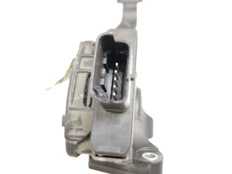Recambio de potenciometro pedal para peugeot 207 1.6 hdi fap cat (9hz / dv6ted4) referencia OEM IAM 6PV00908301 9681530380 