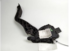 Recambio de potenciometro pedal para peugeot 207 1.6 hdi fap cat (9hz / dv6ted4) referencia OEM IAM 6PV00908301 9651270180 