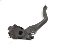 Recambio de potenciometro pedal para peugeot 207 1.6 hdi fap cat (9hz / dv6ted4) referencia OEM IAM 6PV00908301 9651270180  2