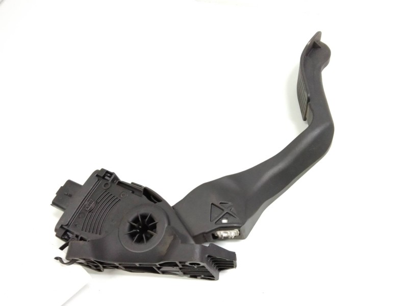 Recambio de potenciometro pedal para peugeot 207 1.6 hdi fap cat (9hz / dv6ted4) referencia OEM IAM 6PV00908301 9651270180 