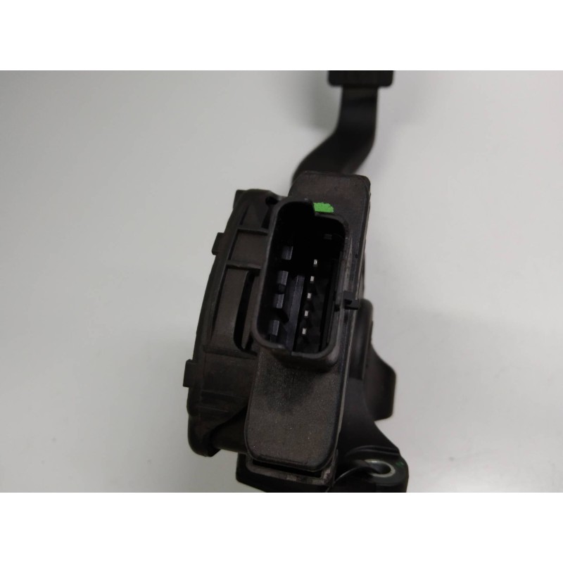 Recambio de potenciometro pedal para peugeot 207 1.6 hdi fap cat (9hz / dv6ted4) referencia OEM IAM 6PV00908301 9651270180 