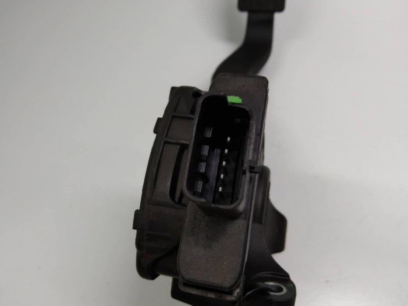 Recambio de potenciometro pedal para peugeot 207 1.6 hdi fap cat (9hz / dv6ted4) referencia OEM IAM 6PV00908301 9651270180 