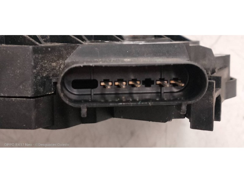 Recambio de motor cierre centralizado delantero derecho para volvo v60 kombi kinetic referencia OEM IAM 31301739  